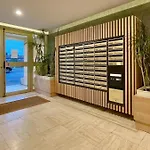 Pres De Deauville, Vue Mer, Parking Daire Trouville-sur-Mer