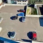 Daire Pres De Deauville, Vue Mer, Parking *