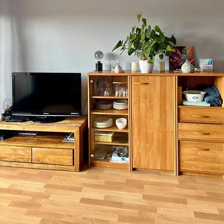 Pres De Deauville, Vue Mer, Parking Lejlighed Trouville-sur-Mer