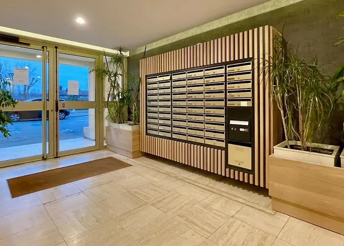 Pres De Deauville, Vue Mer, Parking Lejlighed Trouville-sur-Mer