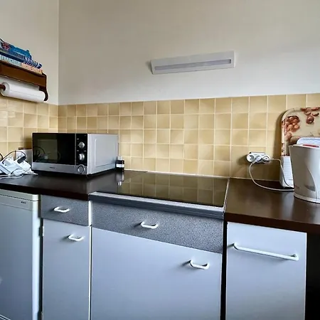 Près De Deauville, Vue Mer, Parking Appartamento