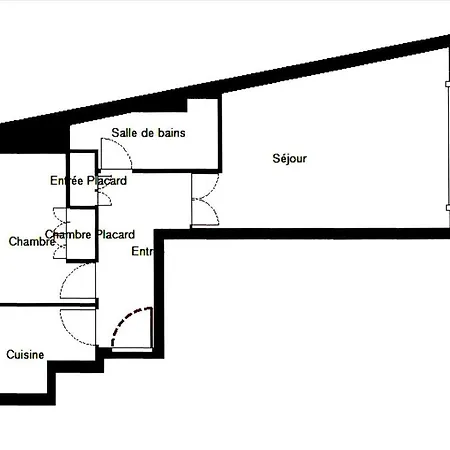 Près De Deauville, Vue Mer, Parking Appartamento *