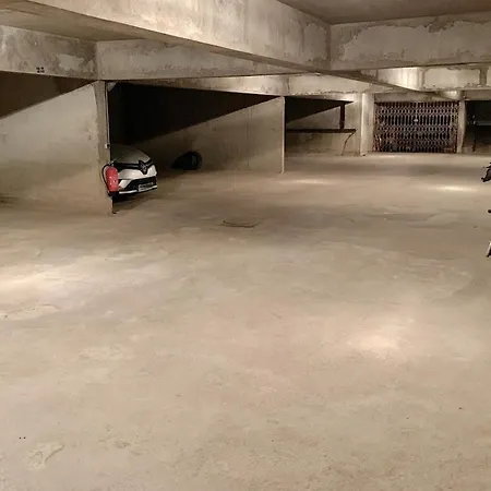 Apartment Pres De Deauville, Vue Mer, Parking Trouville-sur-Mer