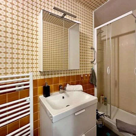 Près De Deauville, Vue Mer, Parking *