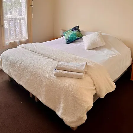 Appartamento Près De Deauville, Vue Mer, Parking