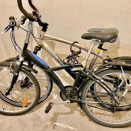 Près De Deauville, Vue Mer, Parking Appartamento *