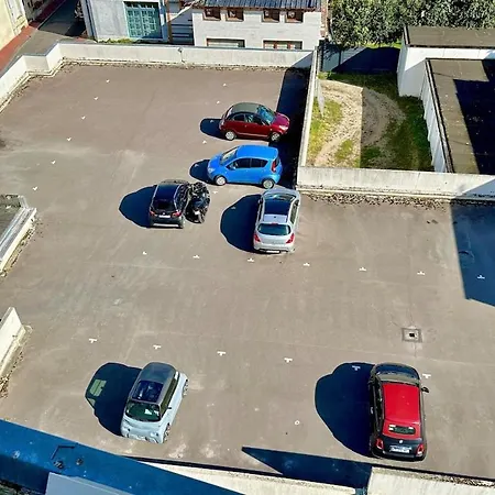 Apartment Pres De Deauville, Vue Mer, Parking *