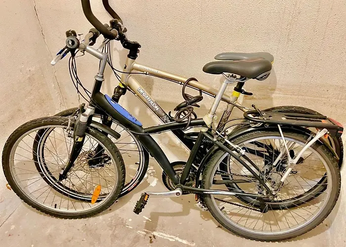 Pres De Deauville, Vue Mer, Parking Appartement *